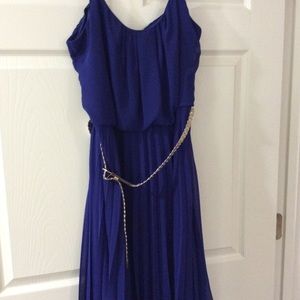 Dress for party or whatever you choose